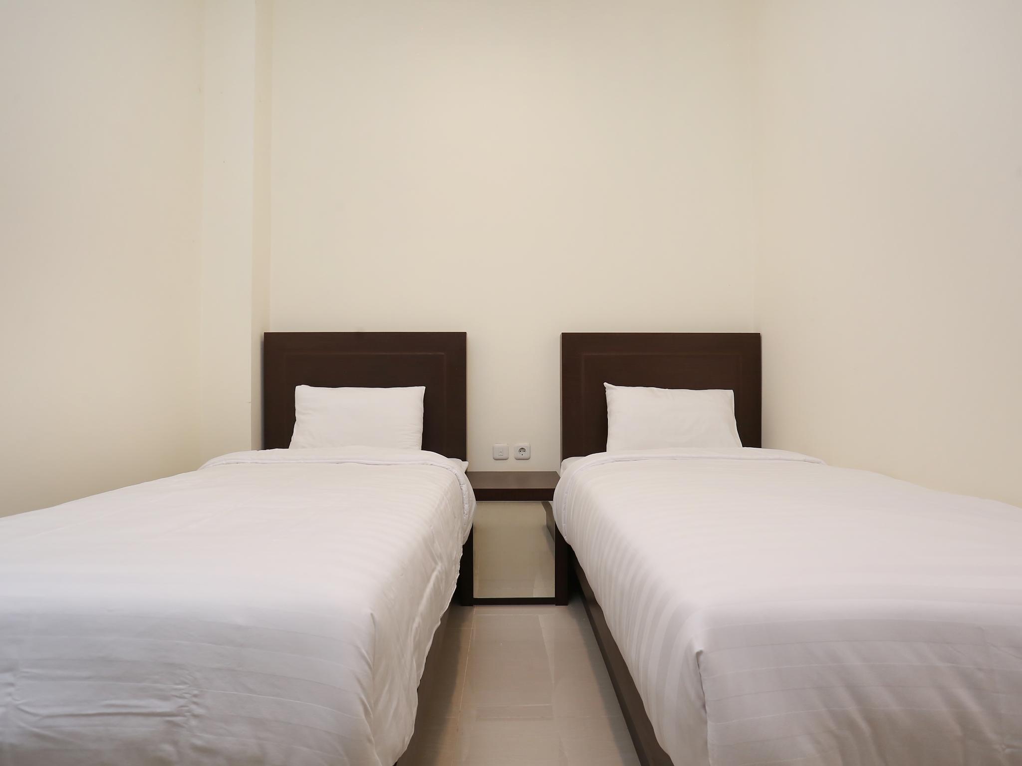 Collection O Yogyakarta Near Jalan Malioboro Formerly Alena Residence Luaran gambar